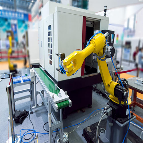 邢台机械制造领域